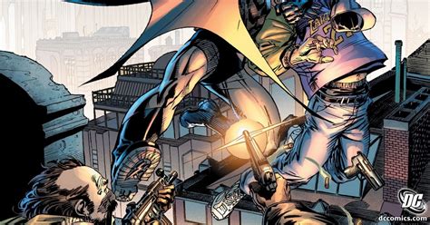 Great Comic Characters Batman Superhero From Gotham Fights Criminals