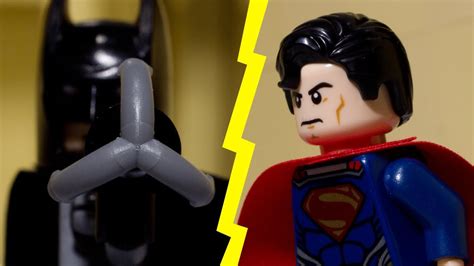 ‘Batman v Superman’: LEGO Trailer Is Just Like The Teaser - Inquisitr