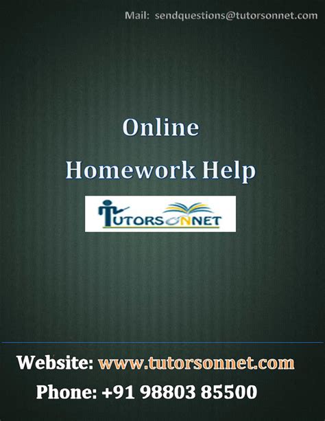 Pdf Whats The Difference Between Online Tutoring Vs Conventional