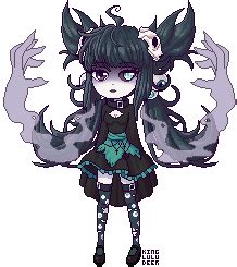 Pumpkin Spice Latte by King-Lulu-Deer on DeviantArt 