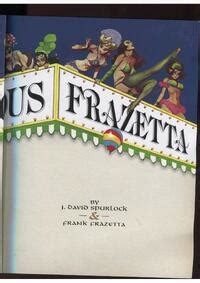 Frank Frazetta The Sensuous Frazetta The Vanguard Frazetta Classic English E Hentai Lo