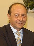 Traian Băsescu Wikimedia Commons