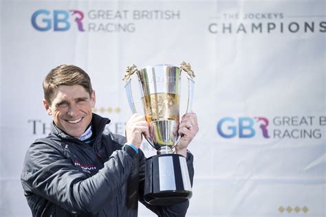 Champion Jump Jockeys 9