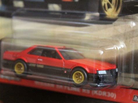 Nissan Skyline Rs Hot Wheels Kaufen Auf Ricardo