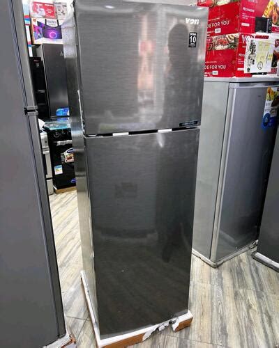 Von Hotpoint Fridge Kupatana