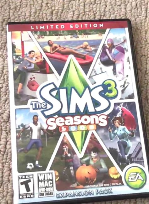 The Sims 3 Collection All Expansion Packs and Stuff Packs - Coouge