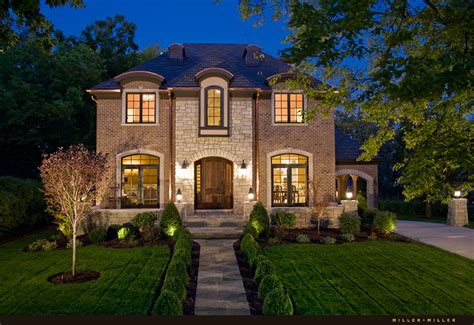 Custom Home Builders in Downtown Naperville - Realtor Custom Homes Real ... 