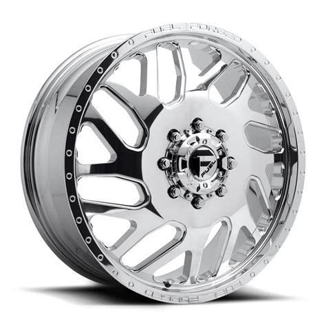 Fuel Dually Wheels Ff D Front Wheels Ff D Front Rims On Sale