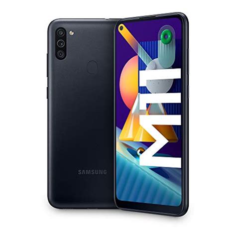 Recensione Samsung Galaxy M11
