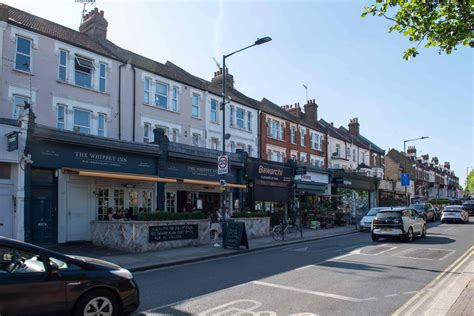 Kensal Rise Estate Agents - Loporto Browne Residential