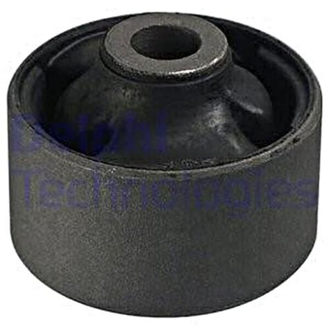 Delphi Control Arm Trailing Bushing For Kia Hyundai Rio Ii Saloon