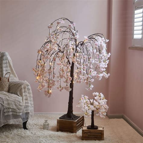 cherry blossom led tree 1