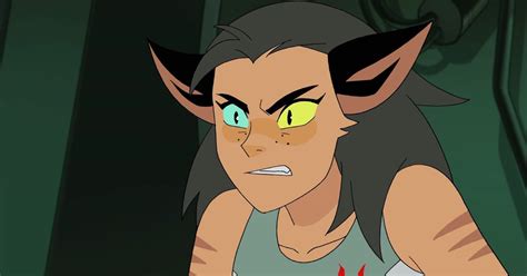 Nude Cartoons Catra
