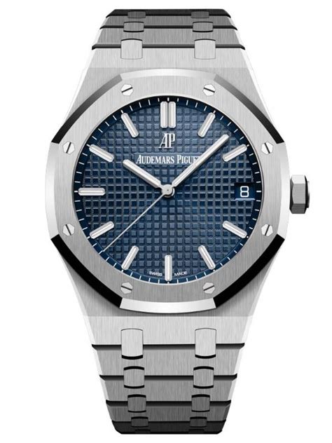 Audemars Piguet Super Clone Ap Royal Oak Replica Watches