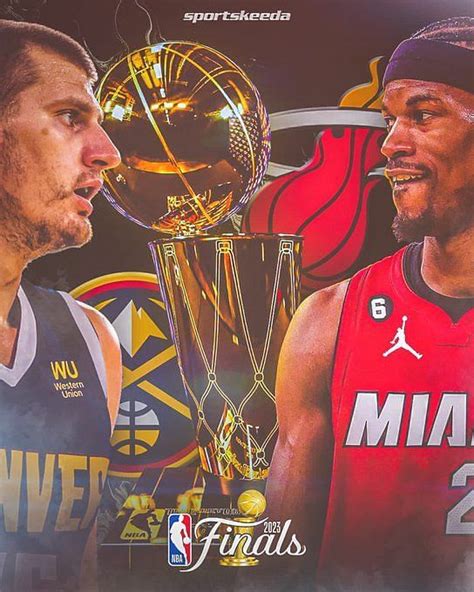 Nba Finals 2023 Teams Full Dates Venues Head To Head And More