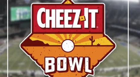 Ncaa Bowl Preview 2020 Cheez It Bowl Huddle Magazine