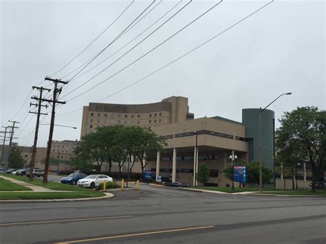 Henry Ford Wyandotte Hospital Wyandotte Michigan