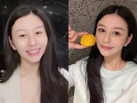 Con gái bom sex Khâu Thục Trinh gây tranh cãi với gương mặt mộc hốc hác khác độ so với ảnh