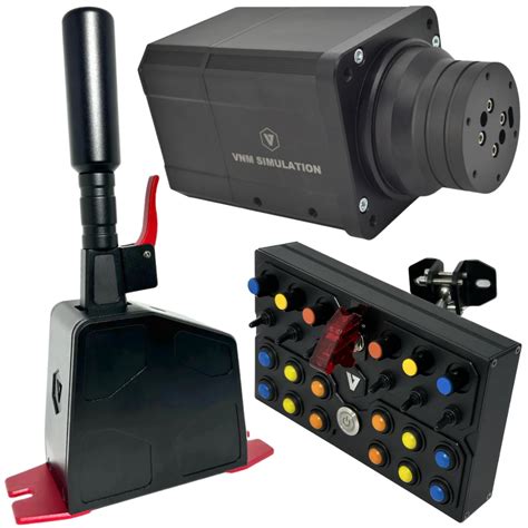 vnm simulations sim motion