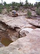 Category:Landforms of San Miguel County, New Mexico - Wikimedia Commons