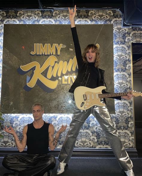 Maneskin Bassist Victoria De Angelis Vicdeangelis Leaked Nude My XXX Hot Girl