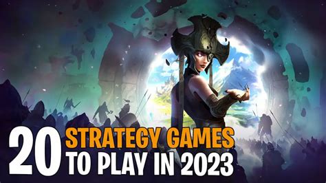 Top 20 Modern Turn Based Strategy Games To Play In 2023 Turn Based Lovers