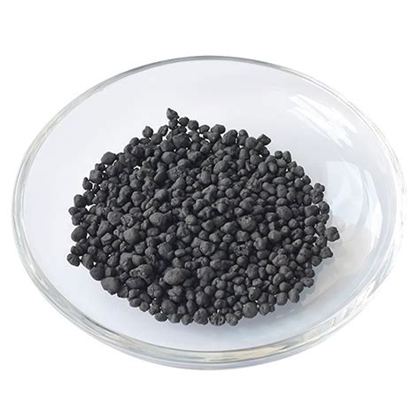 Best Quality Seaweed Granules Fertilizer Grade 1 At Rs 30 Kg Sivakasi