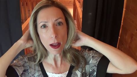 Miranda By Jon Renau Wig Review In Color FS Malibu Blonde YouTube