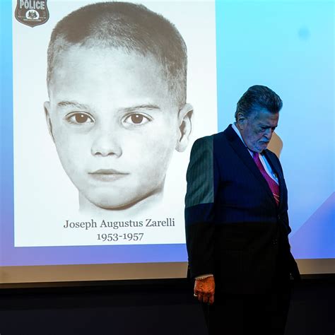 The Boy in the Box Mystery: Philadelphia's Most Haunting Cold Case