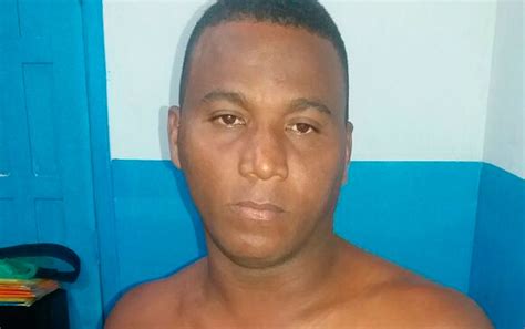 Integrante De Lista Dos 80 Mais Procurados Da Bahia Suspeito De