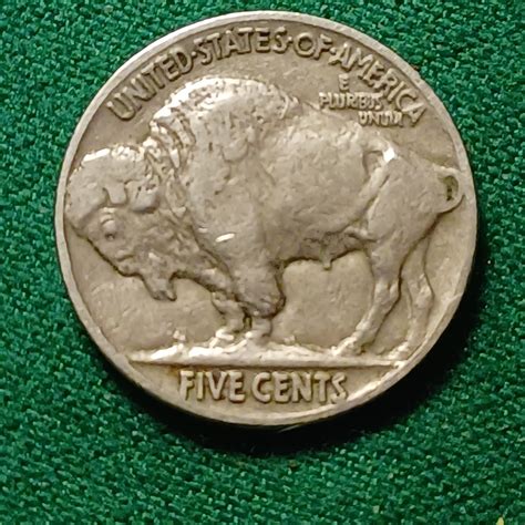 Buffalo Nickel — Collectors Universe