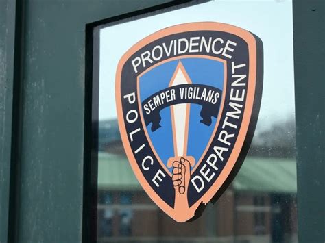 Oscar Perez Named Providence S Next Police Chief Providence RI Patch