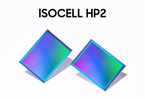 Samsung Anuncia Sensor ISOCELL HP2 De 200MP Para El Galaxy S23 Ultra