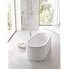 Grohe Essence Einhand Wannenbatterie Bodenmontage Mit Euphoria