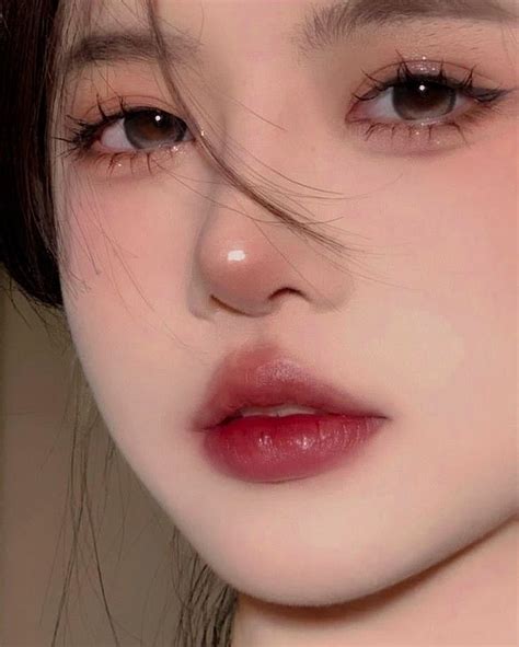 Save Follow Makeup Routine Asian Makeup Korean Makeup