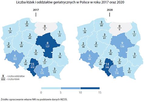 Zdrowe Starzenie Si W Polsce Jest Praktycznie Niemo Liwe