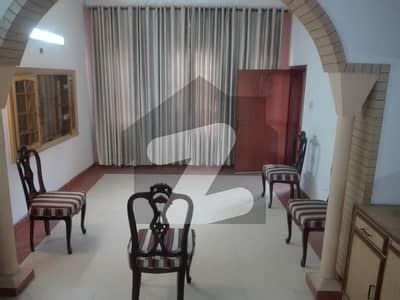 Marla Double Storey Full House Facing Park For Rent Allama Iqbal Town