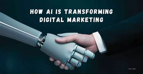 How Ai Is Transforming Digital Marketing In Stirika