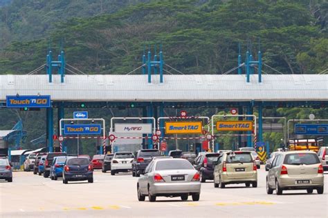 Tol Percuma Februari Sempena Tahun Baharu Cina Pahangku Media