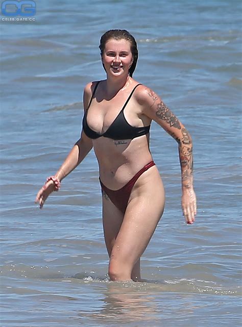 Ireland Baldwin Nude Pictures Photos Playboy Naked Topless Fappening