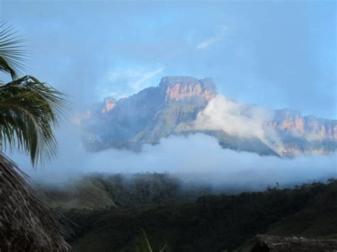 Angel Falls & Canaima National Park – Angel-Eco Tours