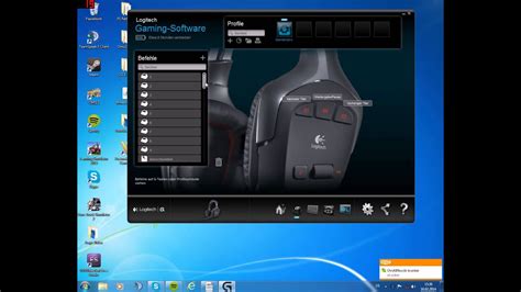 Logitech G930 Headset Software - earlyasrpos