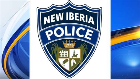 New Iberia Police Investigate Fatal Shooting