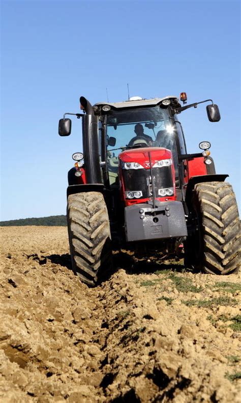 Comment réduire la consommation de carburant de votre tracteur