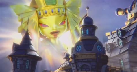 Image - Golden Queen Transmission.jpg | Skylanders Wiki | Fandom ...