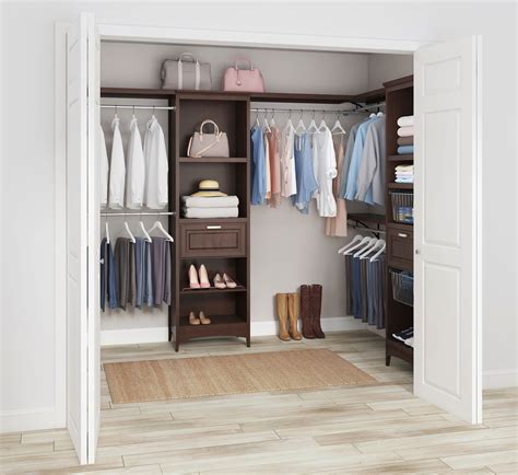 Allen Roth Closet Cabinets | Cabinets Matttroy