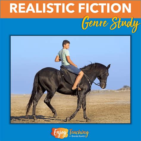 Teaching Realistic Fiction Genre Study Thats Proven With Kids