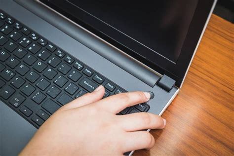 Cara Mematikan Laptop Yang Benar Melalui Keyboard Tekno Tempo Co