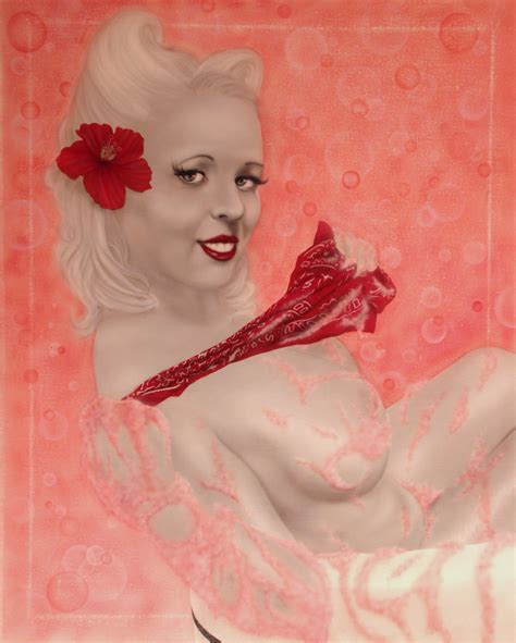 Bubbles By CunnInglis Hentai Foundry