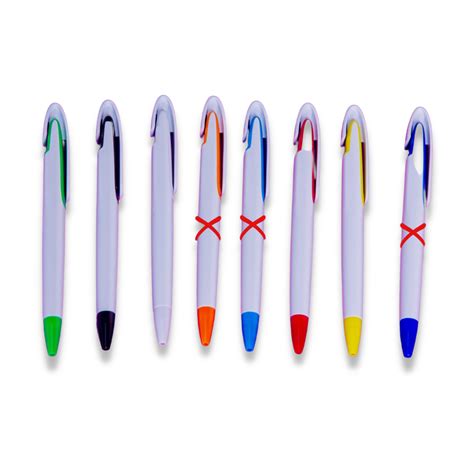 Branded Plastic Pen - Number One Brands - Printing Services in Kenya ...